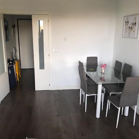 Piso genial Apartamento Málaga Exterior foto